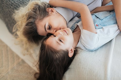 El tiempo vuela: 6 rituales mágicos que debes vivir con tus hijos antes de que cumplan los 10 años