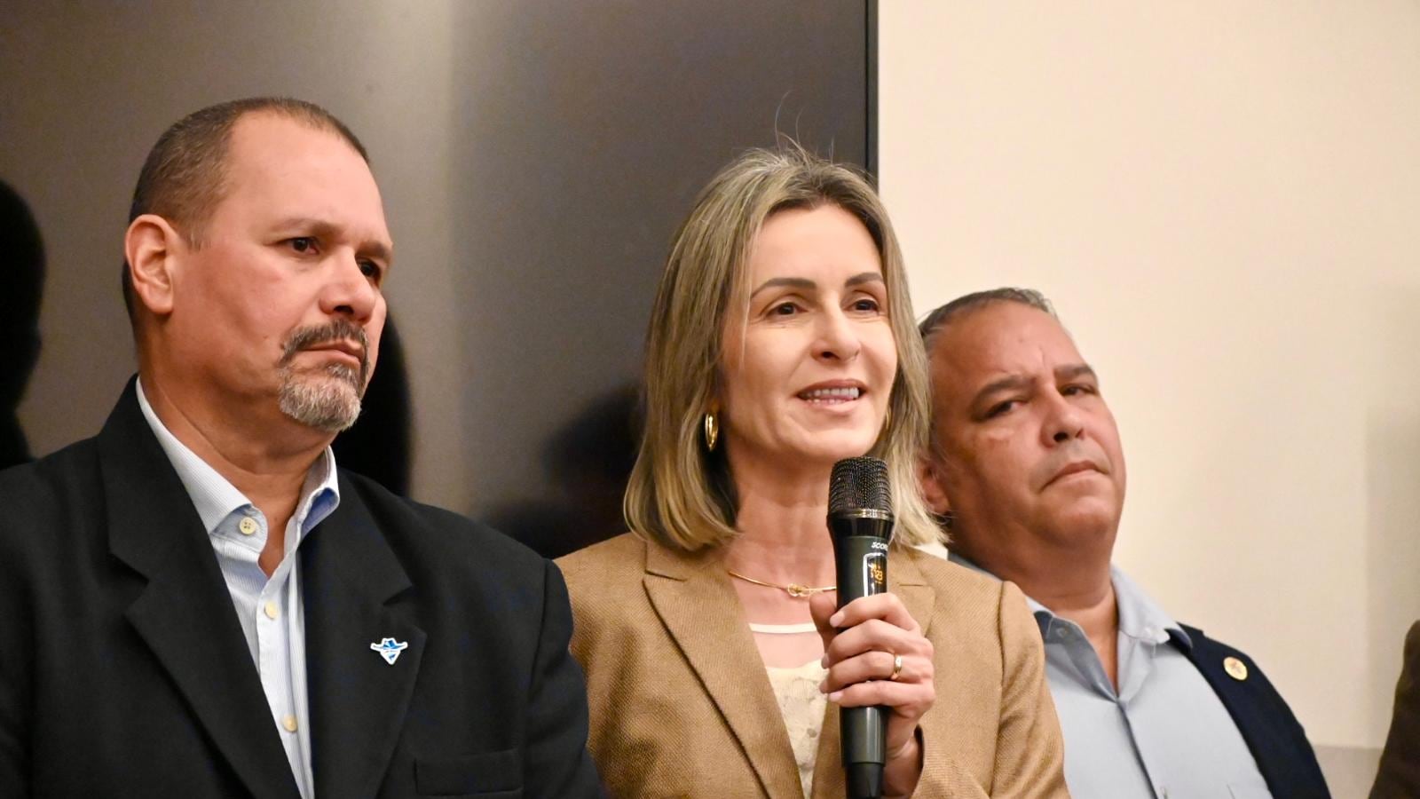 Rectores interinos de la UPR