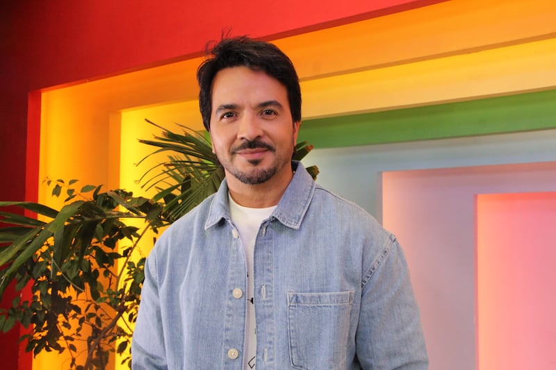 Luis Fonsi