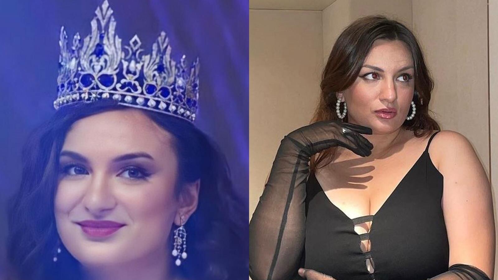 Jane Dipika Garrett es la nueva Miss Universo Nepal 2023.