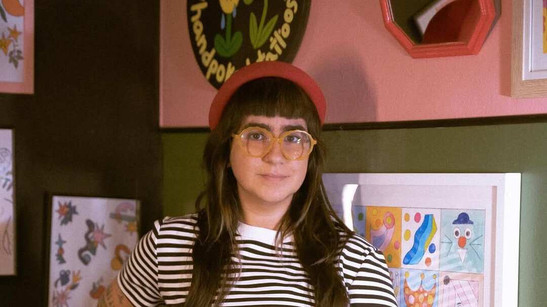 Raiza Ascanio: la madre del “handpokeo”