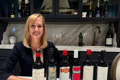 Hope Family Wines refuerza su apuesta por Puerto Rico con nuevo Cabernet y enfoque sostenible
