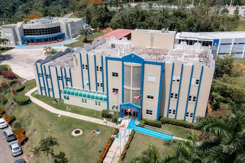 Institución educativa en Puerto Rico se posiciona como la segunda en el ‘Top Performers on Social Mobility’ en la región sur de Estados Unidos