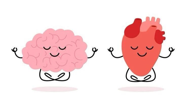 Cuidar tu salud mental también es cuidarte por dentro.