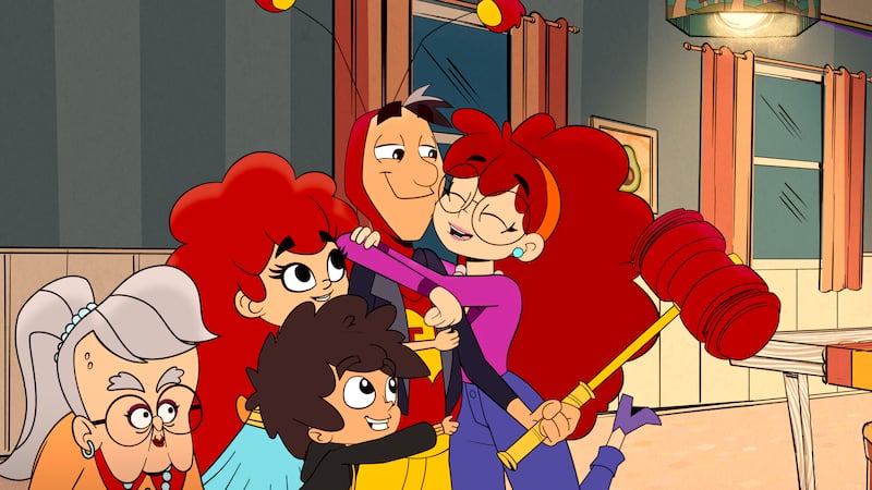 Entrevista Roberto Gómez Fernández