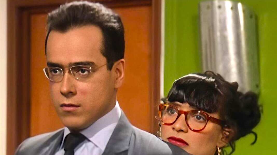 La popular serie pasa de Netflix a Amazon Prime.