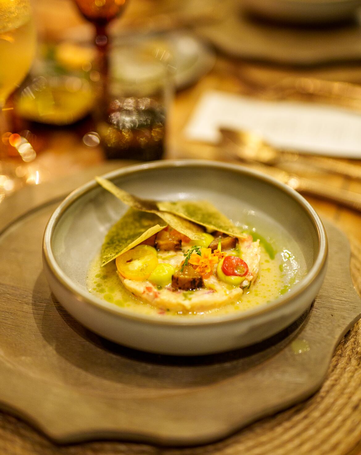 JW Marriott 40th Anniversary Garden Party