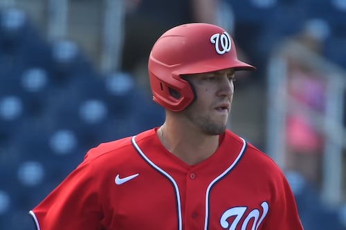 Béisbol: Drew Mendoza se une a los Indios de Mayagüez