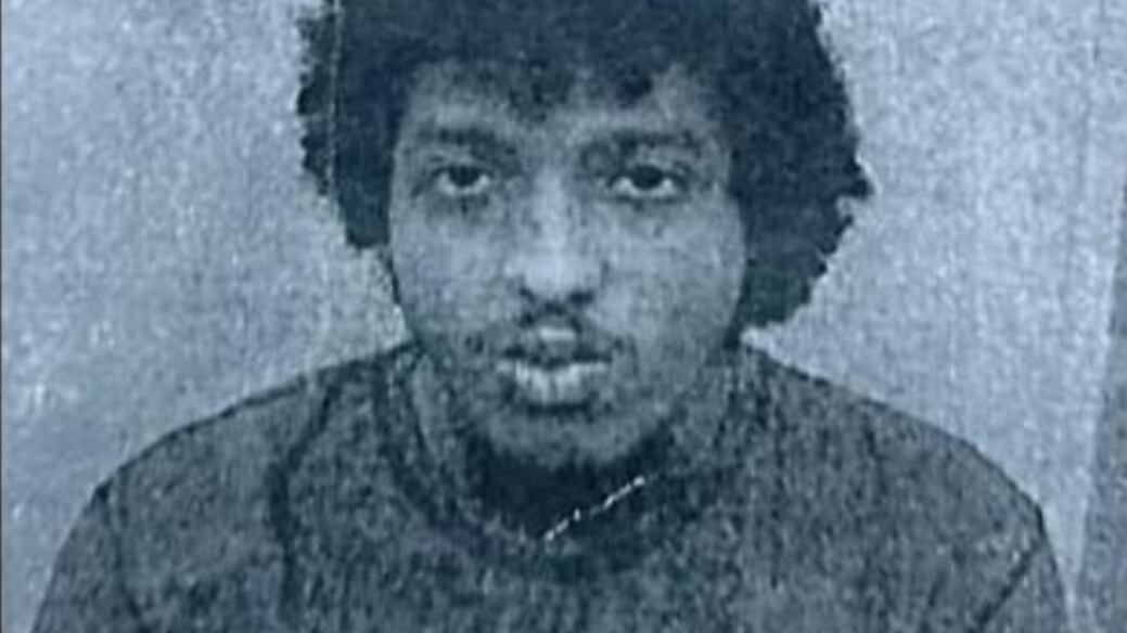 Elian Jomar Guerrero