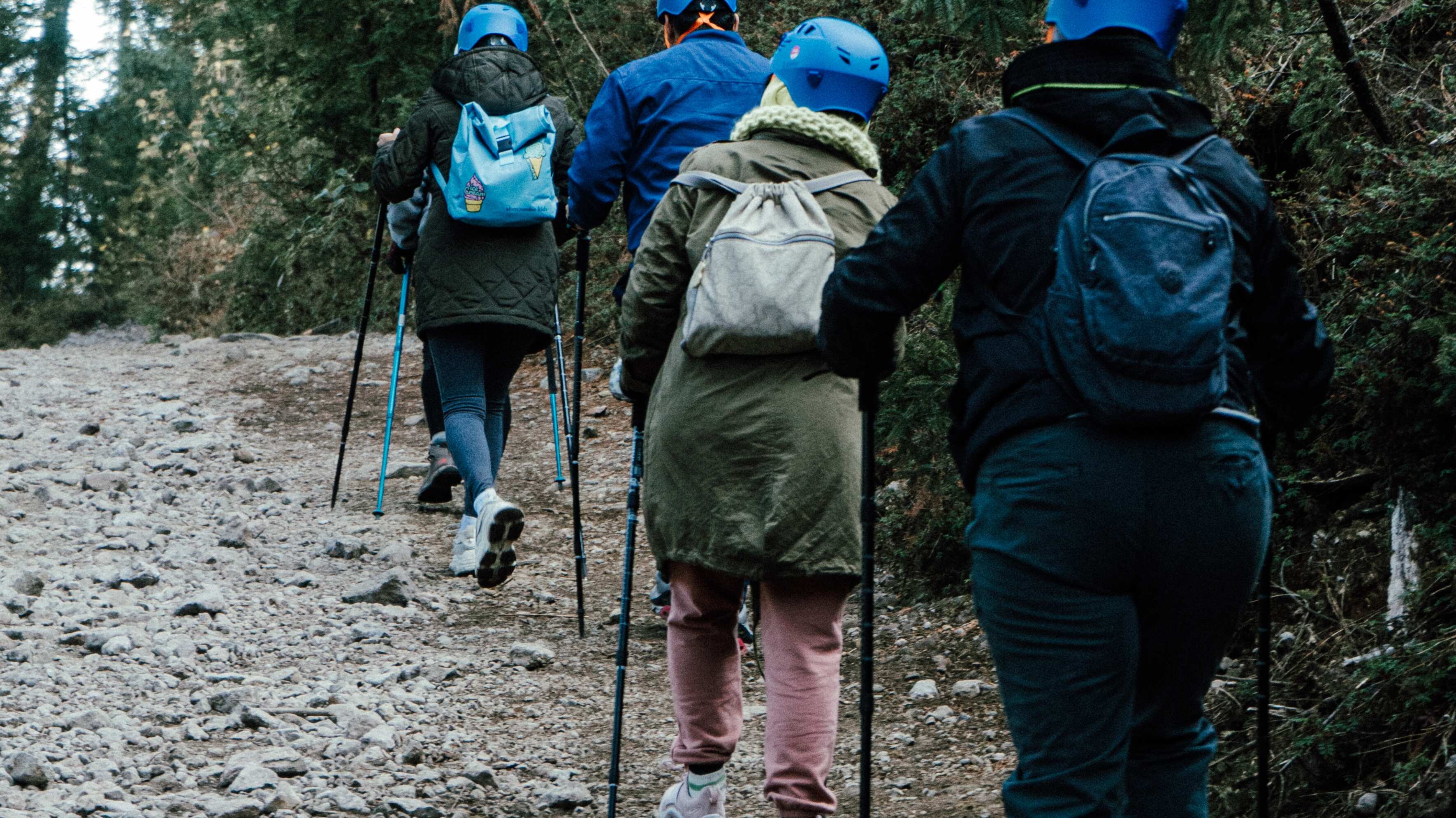 Disfruta de esta aventura donde el deporte y la comida se unen para ofrecerte una experiencia inolvidable de conexión con la naturaleza y deleite para tus sentidos