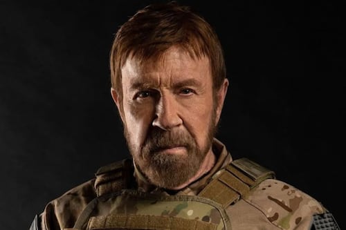 La fortuna de Chuck Norris: el patrimonio que dejó el ícono del cine de acción