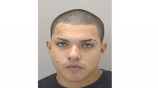 Sospechoso de asesinato en Naguabo