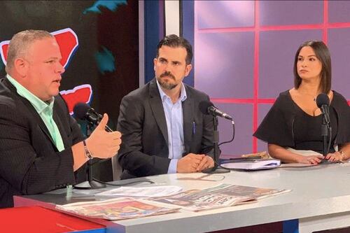 Créditos contributivos bajo la administración Rosselló en el centro del manejo mediático