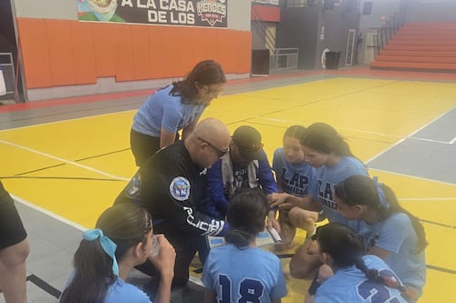 Jóvenes de la Liga Atlética Policíaca de Humacao logran subcampeonato en torneo de baloncesto