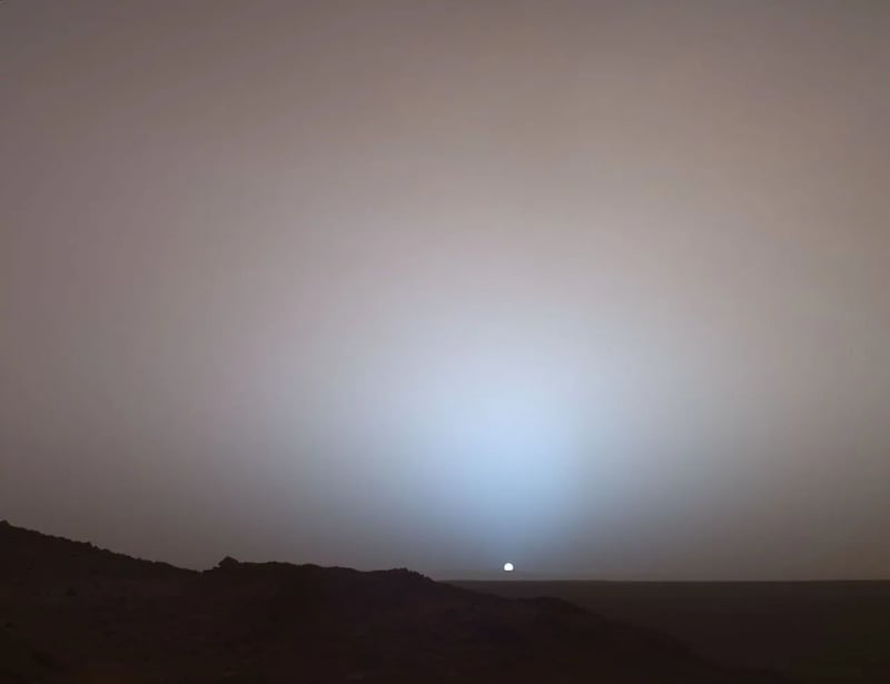NASA JPL-Caltech Texas A&M Cornell