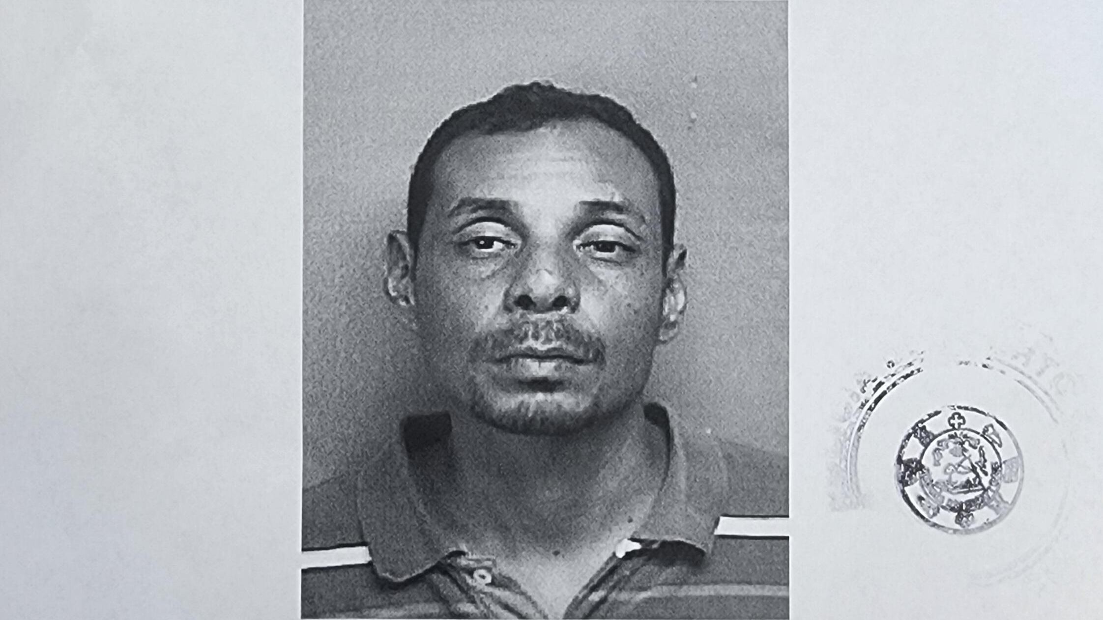 Eliezer Fonseca Reyes.