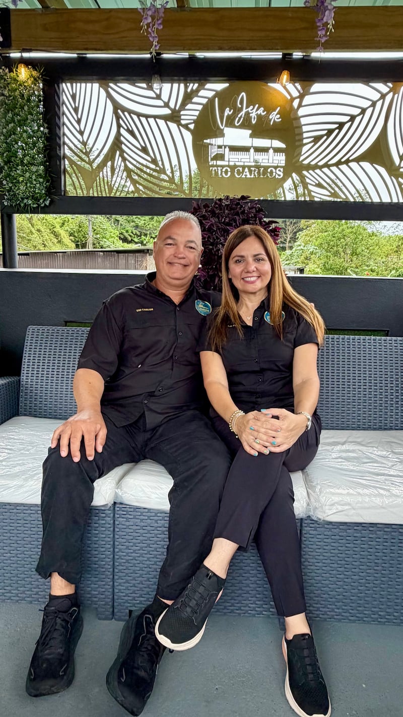 Fotos Lynet Santiago Túa