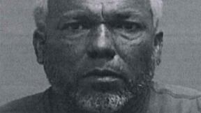 Alexander Santiago Maldonado.