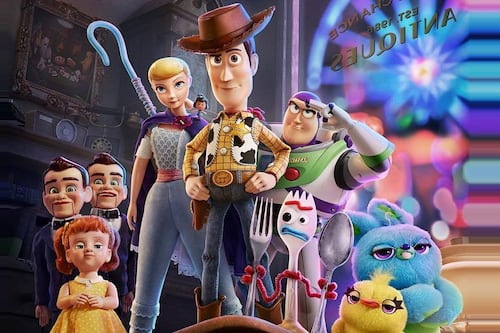 ¿Toy Story 5?: Revelan nueva información sobre una nueva película de la animada historia de juguetes
