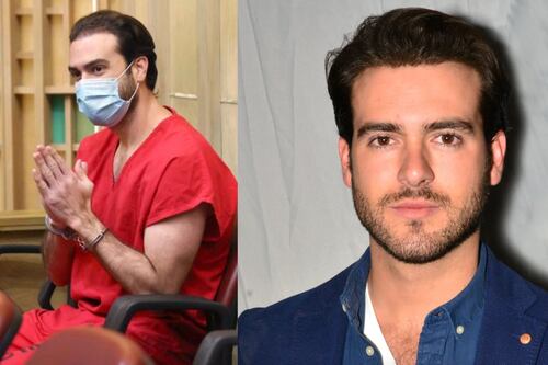 ¿Qué pasará con la carrera de Pablo Lyle si sale de prisión?