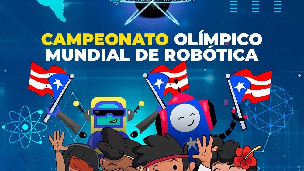 World Robot Olympiad 2024