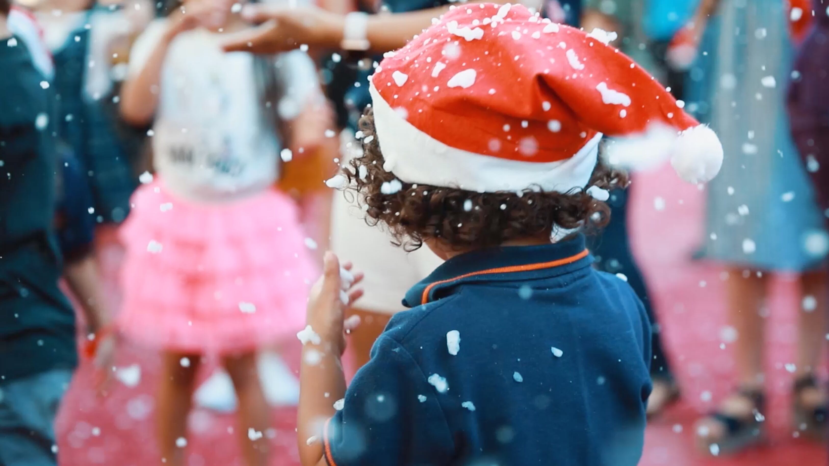 Plaza Las Américas y Plaza Del Caribe darán la bienvenida a la Navidad