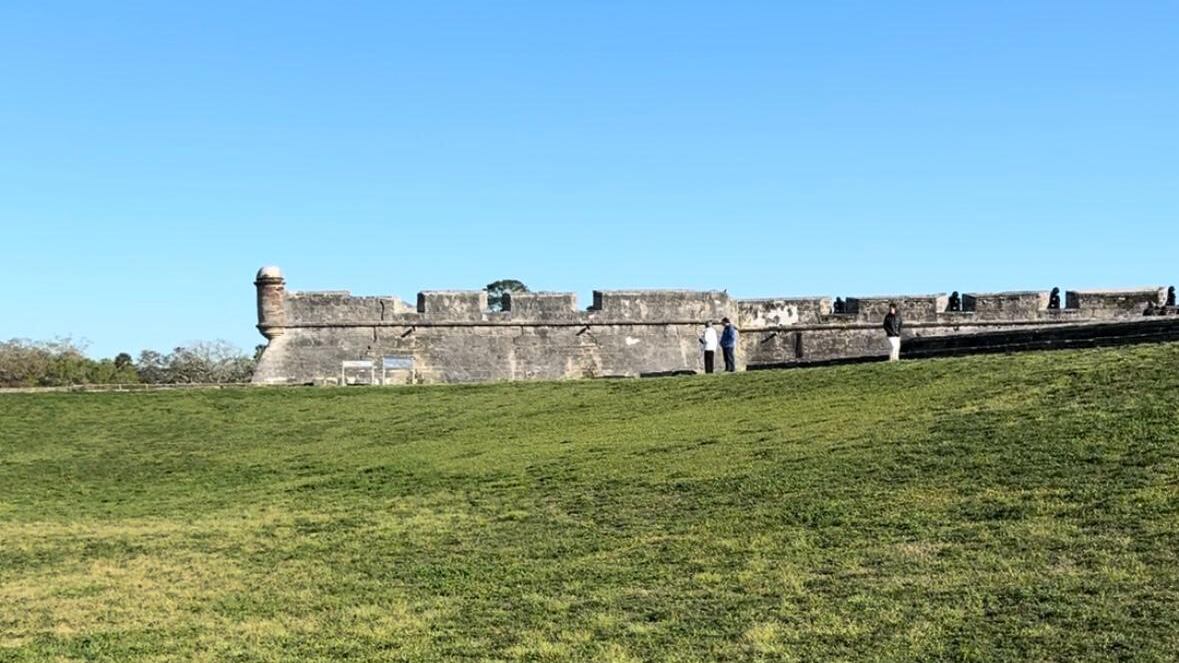 St Augustine, Florida