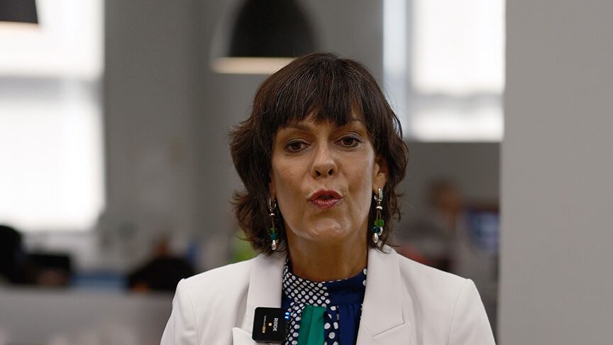 El 23 de Octubre del 2024 los candidatos al Senado por Acumulación se enfrentaron en un debate transmitido por MetroPR.