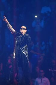 Concierto de despedida de Daddy Yankee