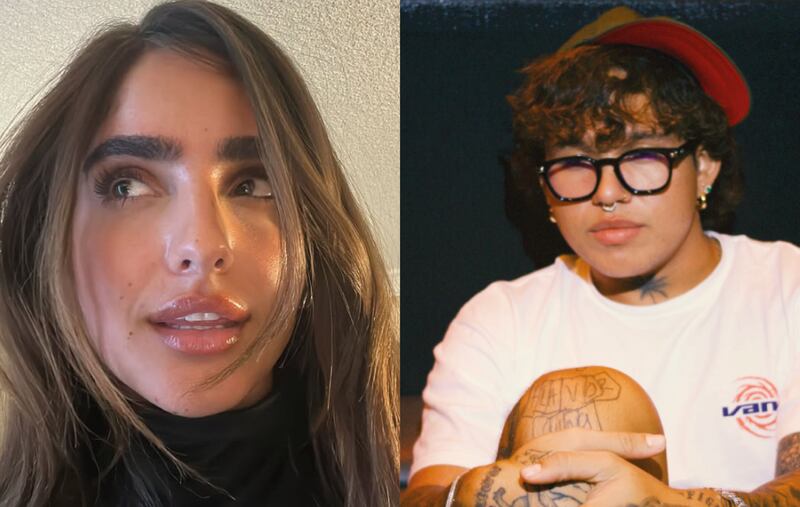 Isabella Ladera y Beéle