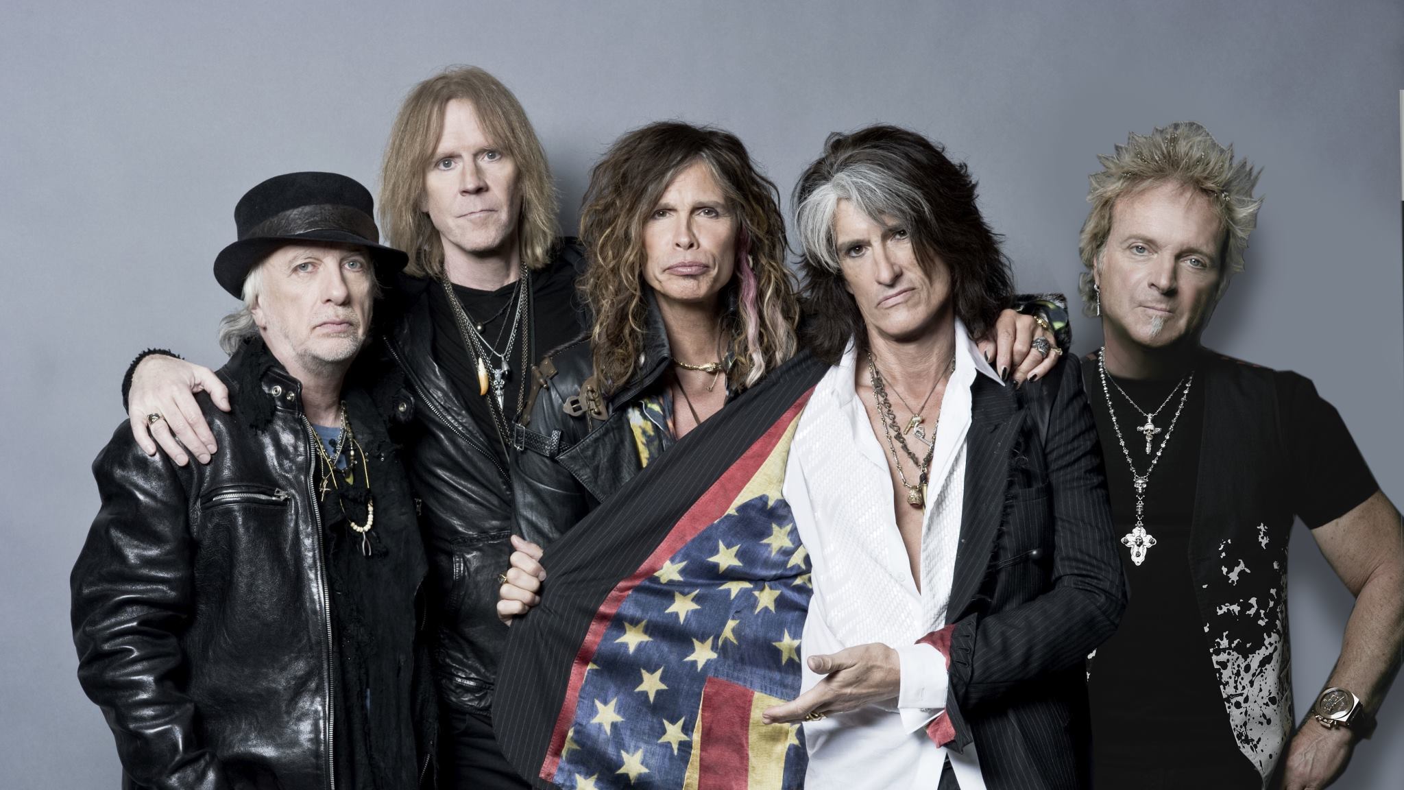 La agrupación dará su última gira mundial.