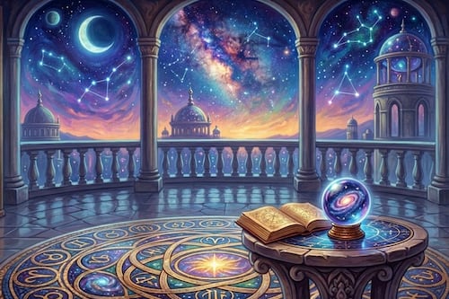 Estos son los signos más fieles del zodiaco, según Mhoni Vidente