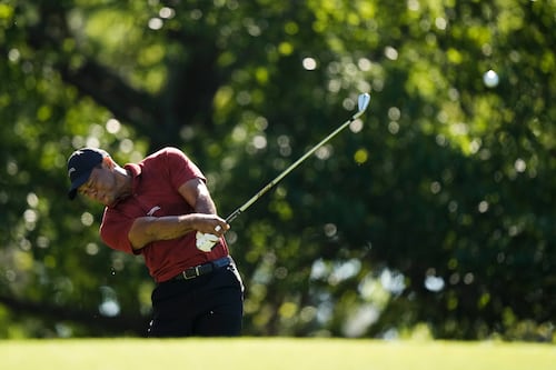 ¿Hasta cuándo seguirá jugando? Tiger Woods cierra el Masters de Augusta con el peor resultado de su carrera