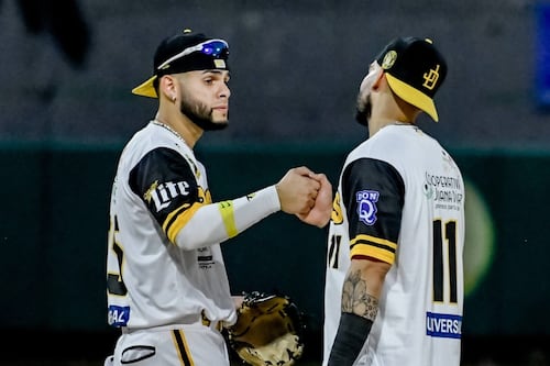 Doble A: Juana Díaz se afianza en la cima del Sur tras superar a Ponce