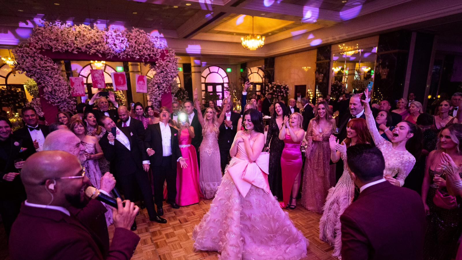 Fundación Susan G. Komen anuncia tercera edición de la PINK GALA.