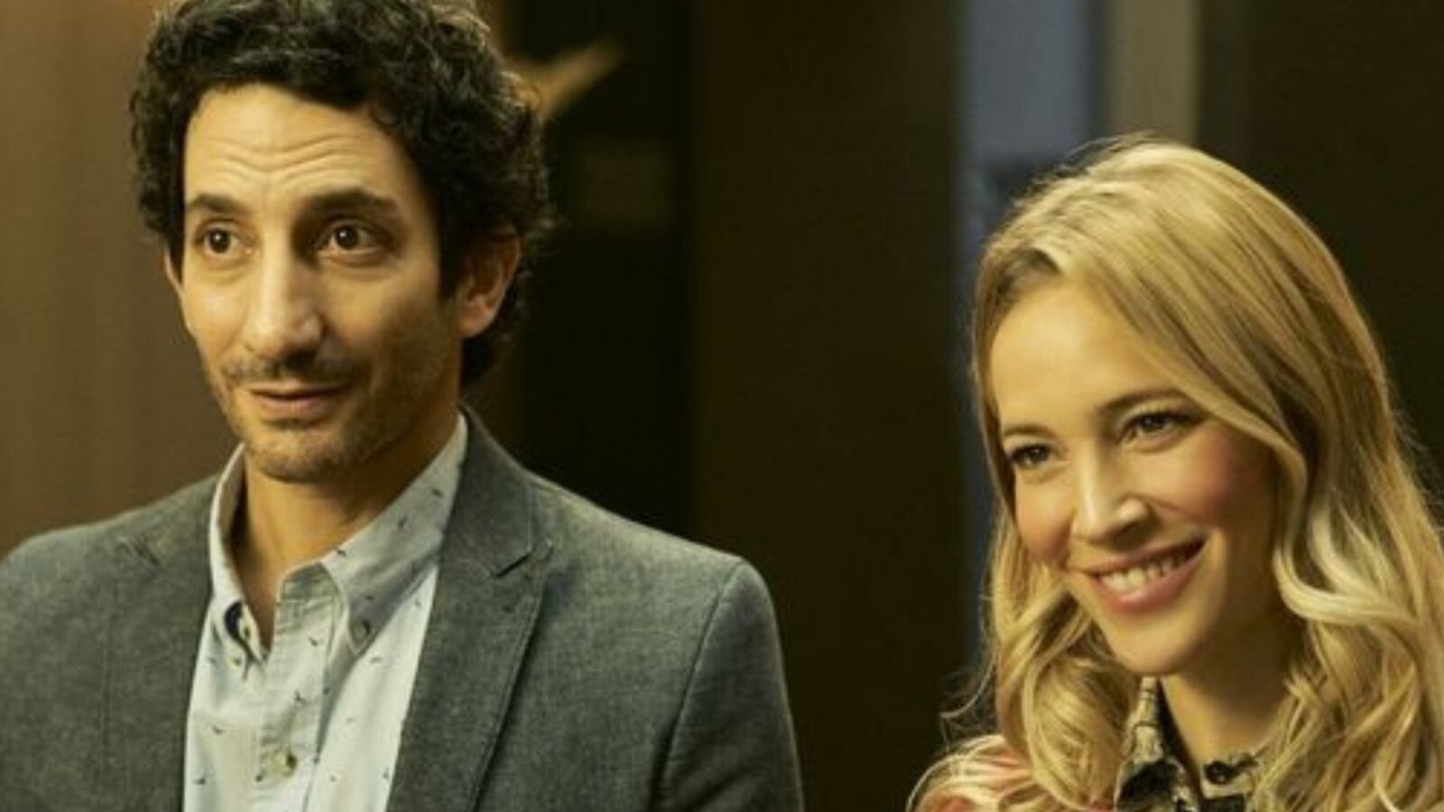 Películas de Netflix