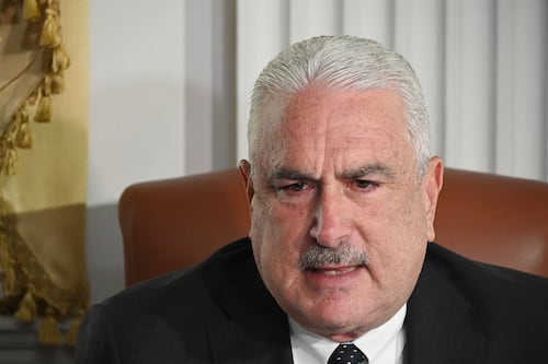 Rivera Schatz asegura Senado podría recurrir al Supremo si Apelativo falla a favor de Hacienda