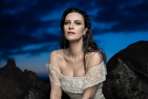 Laura Pausini superó su peor batalla: “No fue depresión, pero me sentía perdida”