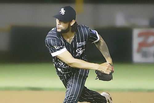 Pelota AA: San Sebastián y Barranquitas logran victorias en la acción del martes