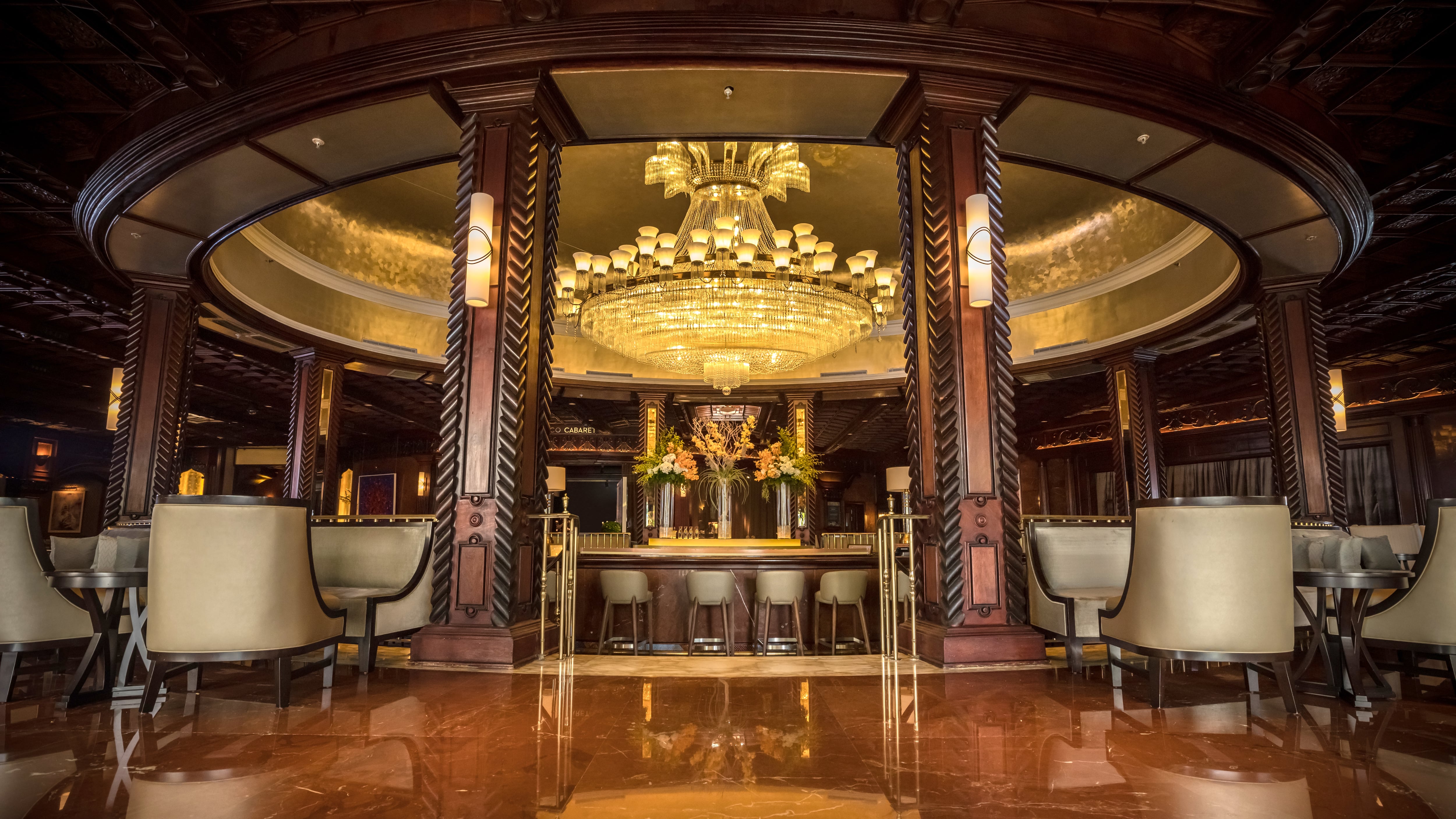 La iniciativa busca crear espacios inclusivos para artistas de distintas capacidades