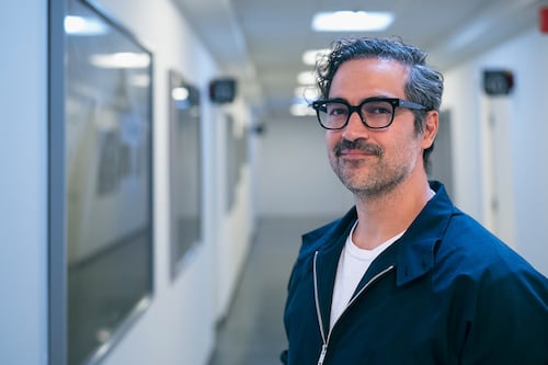 “Poncho” Herrera revela lo más que recuerda de Puerto Rico durante giras con RBD