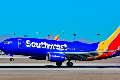 Southwest hace cambios a su distintivo sistema de abordaje