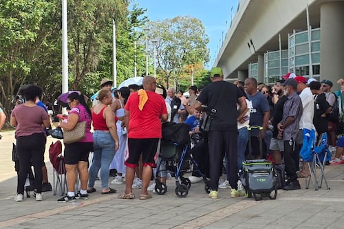 Fanática de Bad Bunny denuncia falta de accesibilidad en venta de boletos