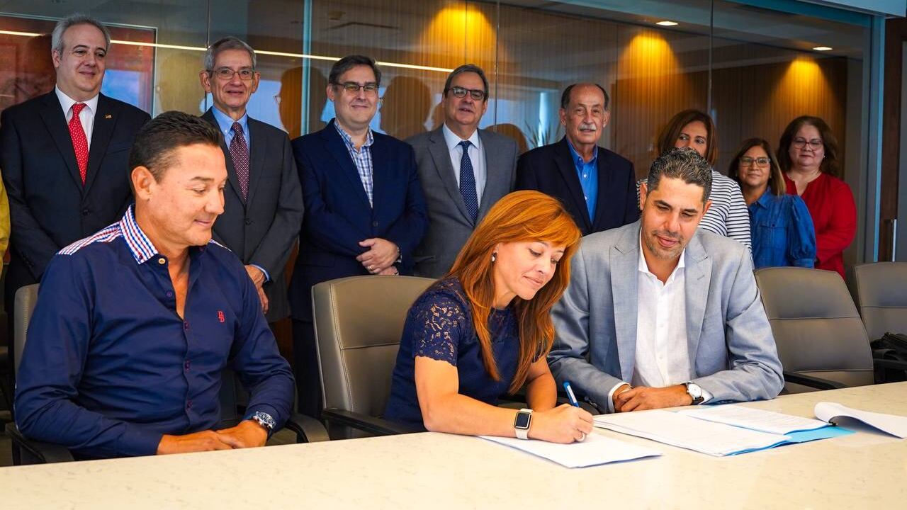 Anuncian construcción de nueva égida en Arecibo