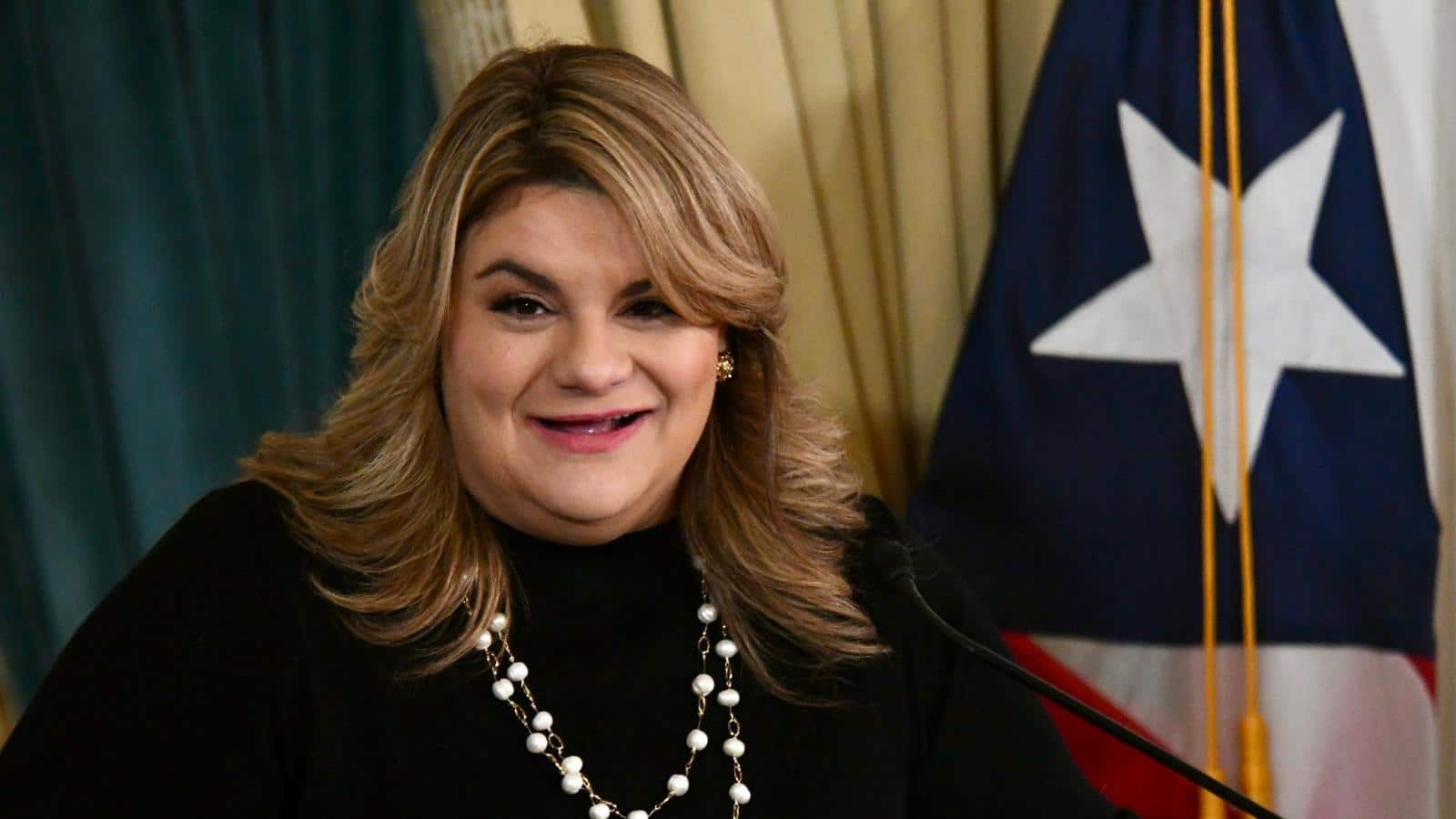 Jenniffer González
