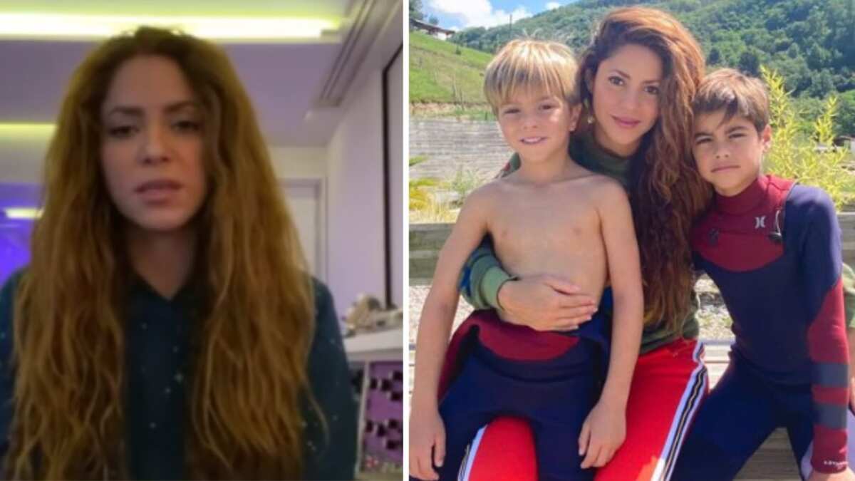 La Fiscalía española pide más de 8 años de prisión para Shakira