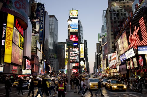 Seis destinos de ensueño para una Navidad y Fin de Año mágicos alrededor del mundo