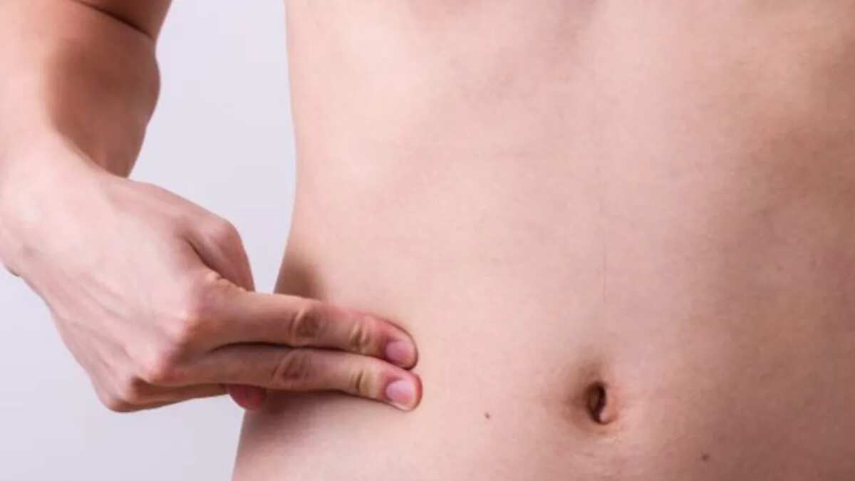 El tratamiento de la apendicitis consiste en extirpar el apéndice infectado.