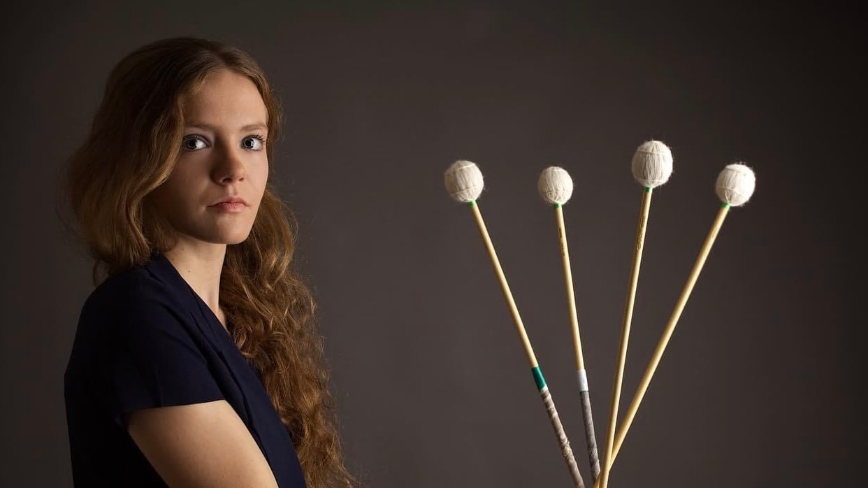 Adélaïde Ferrière.