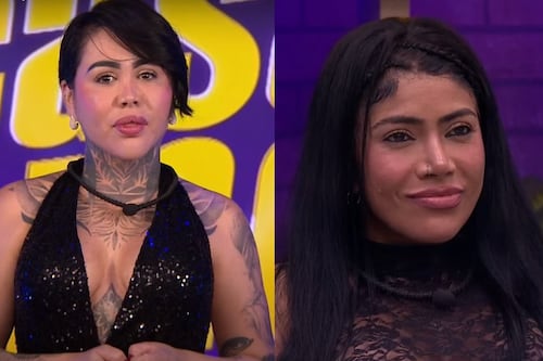 Yina Calderón se despide de “LCDLF Colombia 2″ con regaño a una habitante: Bájale “a la grosería”